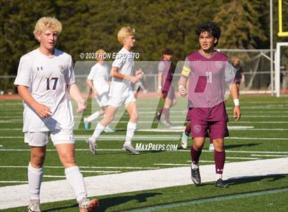 Thumbnail 1 in West Islip vs East Hampton(NYSPHSAA) photogallery.