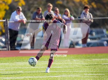 Thumbnail 2 in West Islip vs East Hampton(NYSPHSAA) photogallery.