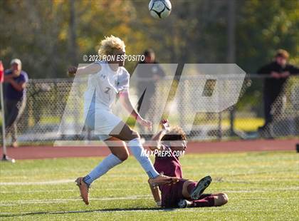 Thumbnail 3 in West Islip vs East Hampton(NYSPHSAA) photogallery.