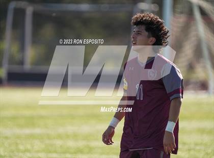 Thumbnail 3 in West Islip vs East Hampton(NYSPHSAA) photogallery.