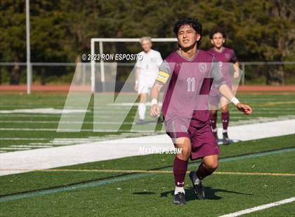 Thumbnail 3 in West Islip vs East Hampton(NYSPHSAA) photogallery.