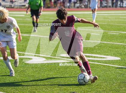 Thumbnail 2 in West Islip vs East Hampton(NYSPHSAA) photogallery.