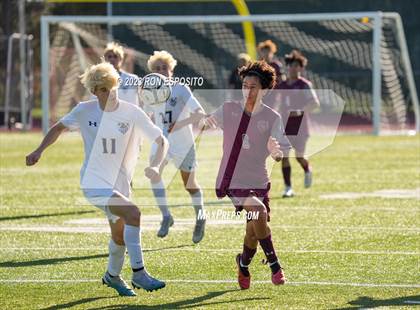 Thumbnail 1 in West Islip vs East Hampton(NYSPHSAA) photogallery.