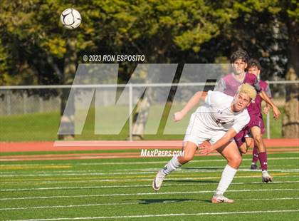 Thumbnail 2 in West Islip vs East Hampton(NYSPHSAA) photogallery.