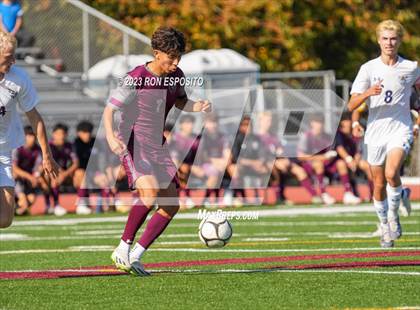 Thumbnail 3 in West Islip vs East Hampton(NYSPHSAA) photogallery.
