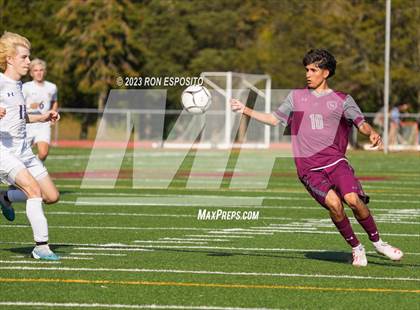 Thumbnail 2 in West Islip vs East Hampton(NYSPHSAA) photogallery.