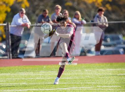 Thumbnail 3 in West Islip vs East Hampton(NYSPHSAA) photogallery.