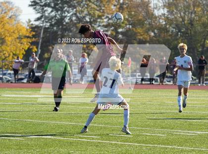 Thumbnail 3 in West Islip vs East Hampton(NYSPHSAA) photogallery.