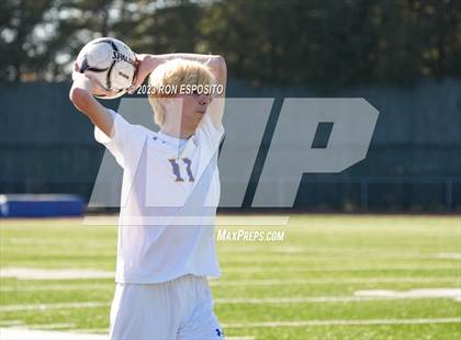 Thumbnail 2 in West Islip vs East Hampton(NYSPHSAA) photogallery.