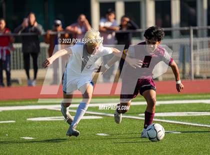 Thumbnail 1 in West Islip vs East Hampton(NYSPHSAA) photogallery.