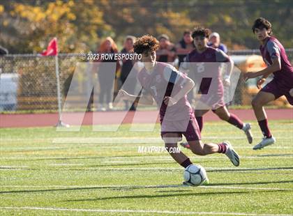 Thumbnail 1 in West Islip vs East Hampton(NYSPHSAA) photogallery.