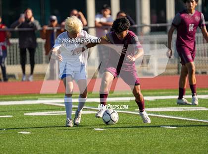 Thumbnail 3 in West Islip vs East Hampton(NYSPHSAA) photogallery.