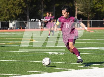 Thumbnail 1 in West Islip vs East Hampton(NYSPHSAA) photogallery.