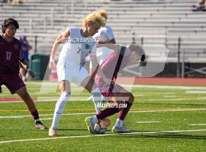 Thumbnail 3 in West Islip vs East Hampton(NYSPHSAA) photogallery.