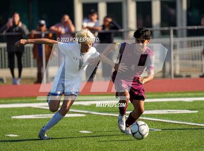 Thumbnail 2 in West Islip vs East Hampton(NYSPHSAA) photogallery.