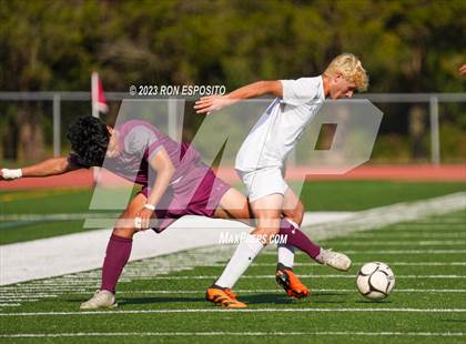 Thumbnail 2 in West Islip vs East Hampton(NYSPHSAA) photogallery.