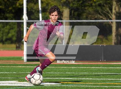 Thumbnail 2 in West Islip vs East Hampton(NYSPHSAA) photogallery.