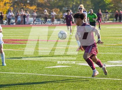 Thumbnail 3 in West Islip vs East Hampton(NYSPHSAA) photogallery.
