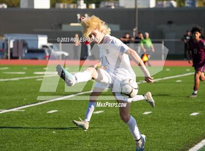 Thumbnail 3 in West Islip vs East Hampton(NYSPHSAA) photogallery.