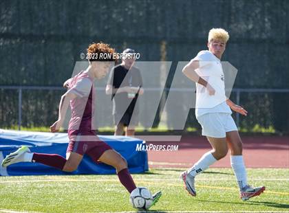 Thumbnail 3 in West Islip vs East Hampton(NYSPHSAA) photogallery.