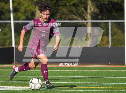 Thumbnail 3 in West Islip vs East Hampton(NYSPHSAA) photogallery.