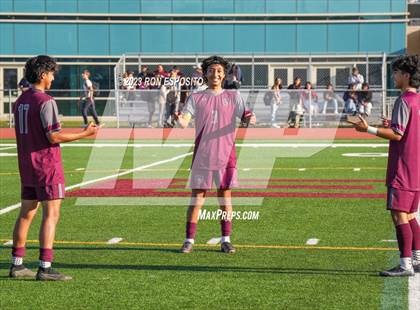 Thumbnail 1 in West Islip vs East Hampton(NYSPHSAA) photogallery.