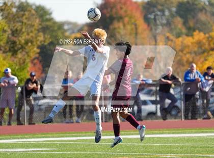 Thumbnail 1 in West Islip vs East Hampton(NYSPHSAA) photogallery.