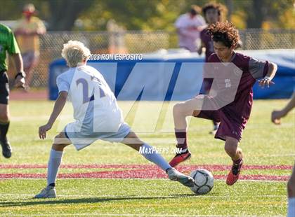 Thumbnail 1 in West Islip vs East Hampton(NYSPHSAA) photogallery.