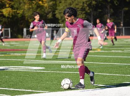 Thumbnail 2 in West Islip vs East Hampton(NYSPHSAA) photogallery.