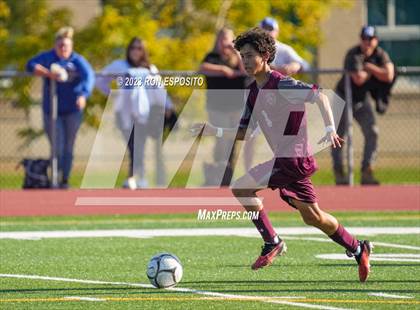 Thumbnail 2 in West Islip vs East Hampton(NYSPHSAA) photogallery.