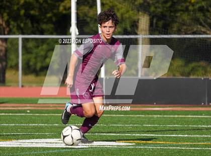 Thumbnail 1 in West Islip vs East Hampton(NYSPHSAA) photogallery.