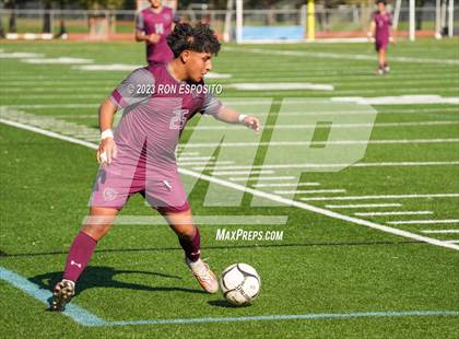 Thumbnail 3 in West Islip vs East Hampton(NYSPHSAA) photogallery.