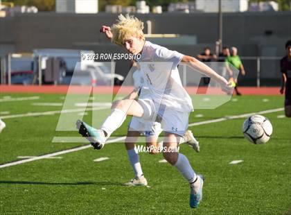 Thumbnail 2 in West Islip vs East Hampton(NYSPHSAA) photogallery.