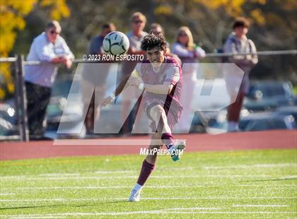 Thumbnail 1 in West Islip vs East Hampton(NYSPHSAA) photogallery.