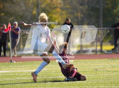 Thumbnail 1 in West Islip vs East Hampton(NYSPHSAA) photogallery.