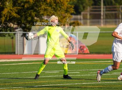 Thumbnail 1 in West Islip vs East Hampton(NYSPHSAA) photogallery.