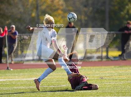 Thumbnail 2 in West Islip vs East Hampton(NYSPHSAA) photogallery.