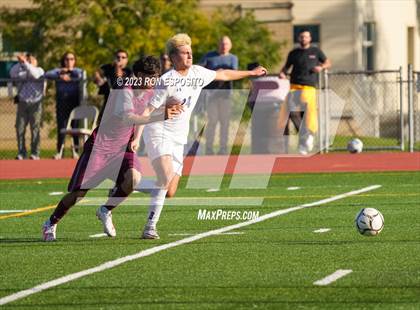 Thumbnail 1 in West Islip vs East Hampton(NYSPHSAA) photogallery.