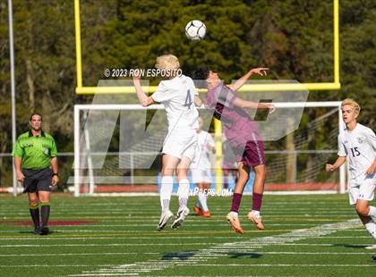 Thumbnail 1 in West Islip vs East Hampton(NYSPHSAA) photogallery.