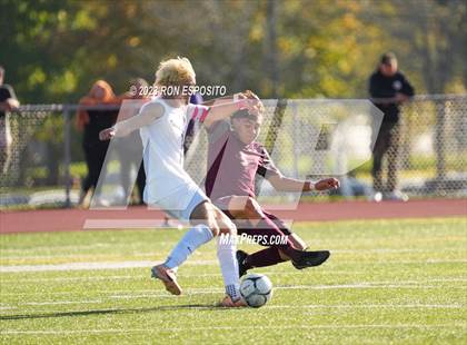 Thumbnail 2 in West Islip vs East Hampton(NYSPHSAA) photogallery.