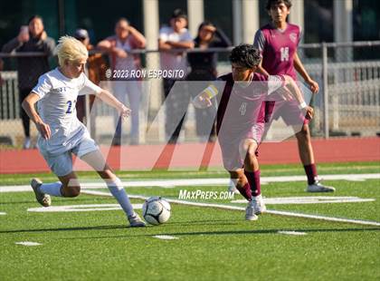 Thumbnail 1 in West Islip vs East Hampton(NYSPHSAA) photogallery.