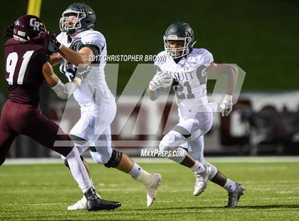 Thumbnail 2 in Strake Jesuit @ Cinco Ranch photogallery.