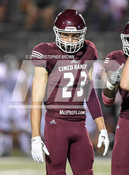 Thumbnail 3 in Strake Jesuit @ Cinco Ranch photogallery.