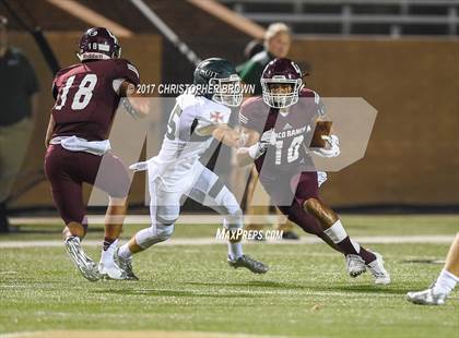 Thumbnail 1 in Strake Jesuit @ Cinco Ranch photogallery.