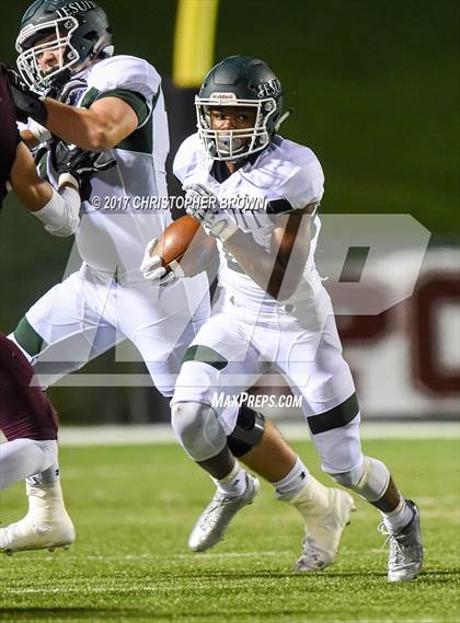 Thumbnail 3 in Strake Jesuit @ Cinco Ranch photogallery.