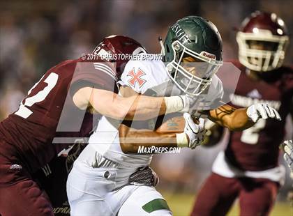 Thumbnail 2 in Strake Jesuit @ Cinco Ranch photogallery.