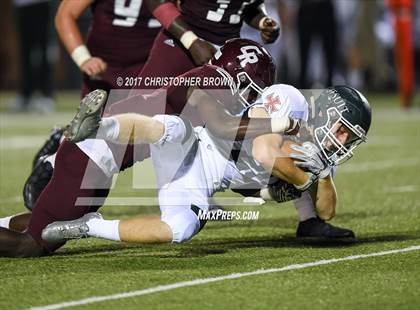Thumbnail 1 in Strake Jesuit @ Cinco Ranch photogallery.
