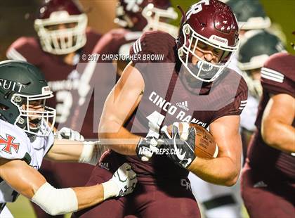 Thumbnail 3 in Strake Jesuit @ Cinco Ranch photogallery.