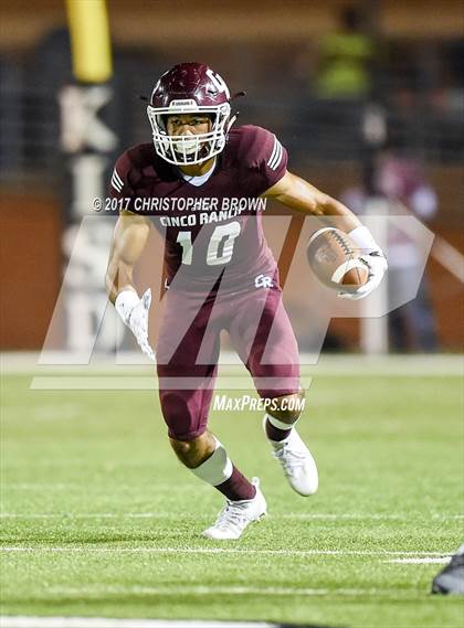 Thumbnail 2 in Strake Jesuit @ Cinco Ranch photogallery.
