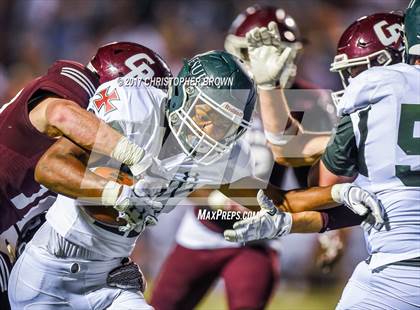 Thumbnail 3 in Strake Jesuit @ Cinco Ranch photogallery.